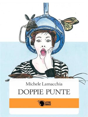 cover image of Doppie punte